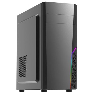 корпус Zalman ZM-T8