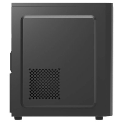 корпус Zalman ZM-T8