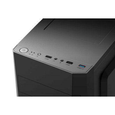 корпус Zalman ZM-T8