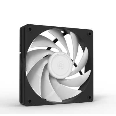 кулер Zalman ZM-XF120 ARGB Black