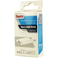 зарядное устройство Buro TJ-164B Черный