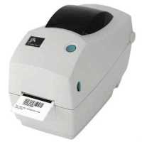 принтер Zebra 282P-101121-040 Белый