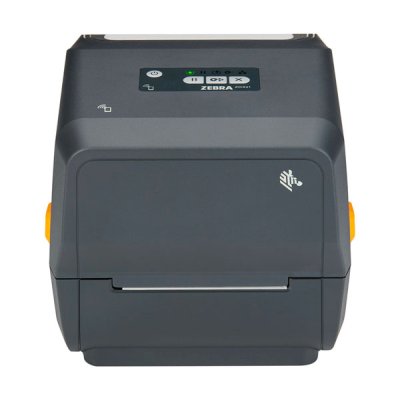принтер этикеток Zebra ZD421t ZD4A042-30EE00EZ черный