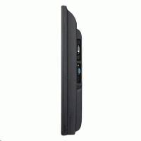 ЖК панель Samsung MD40C Черный