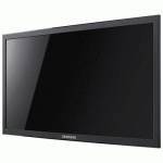 ЖК панель Samsung SyncMaster 400EX Черный