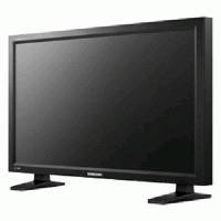 ЖК панель Samsung SyncMaster 400TS-2 Черный