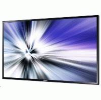 ЖК панель Samsung ED46C Черный
