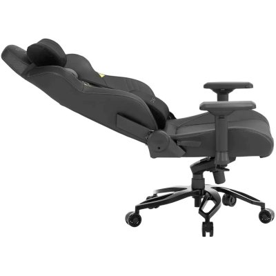 игровое кресло ZONE 51 Imperial Z51-IPR-BK черный