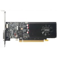 видеокарта Zotac nVidia GeForce GT 1030 2Gb ZT-P10300A-10L