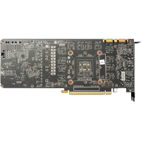 видеокарта Zotac nVidia GeForce GTX 1080 Ti 11Gb ZT-P10810B-10P