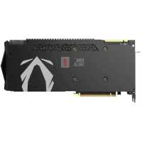 видеокарта Zotac nVidia GeForce RTX 2080 Super 8Gb ZT-T20820J-10P
