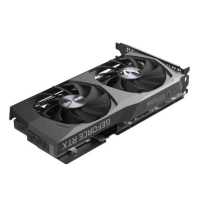 видеокарта Zotac nVidia GeForce RTX 3050 Twin Edge OC 8Gb ZT-A30500H-10M