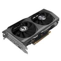 видеокарта Zotac nVidia GeForce RTX 3060 Ti Twin Edge LHR 8Gb ZT-A30610E-10MLHR