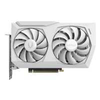 видеокарта Zotac nVidia GeForce RTX 3070 Twin Edge OC LHR White Edition 8Gb ZT-A30700J-10PLHR