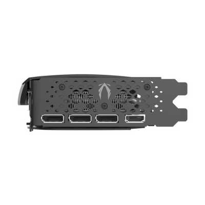 видеокарта Zotac nVidia GeForce RTX 4070 Twin Edge 12Gb ZT-D40700E-10M
