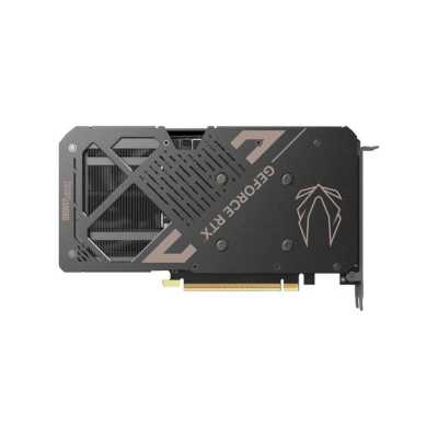 видеокарта Zotac nVidia GeForce RTX 5060 Ti AMP 8Gb ZT-B50610F-10M