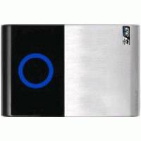 компьютер Zotac ZBOX-AD03BR-E Черный