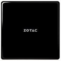 компьютер Zotac ZBOX-BI325-E Черный