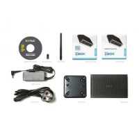 компьютер Zotac ZBOX-CA621NANO Черный