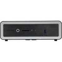 компьютер Zotac ZBOX-CI622NANO-BE Черный