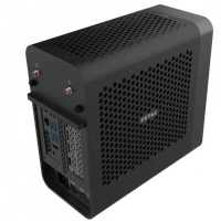 компьютер Zotac ZBOX-ECM53060C-BE Черный