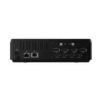 компьютер Zotac ZBOX-EN052060C-BE Черный