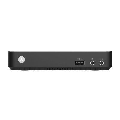 компьютер Zotac ZBOX-MI351-E Черный