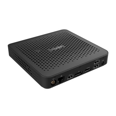компьютер Zotac ZBOX-MI351-E Черный