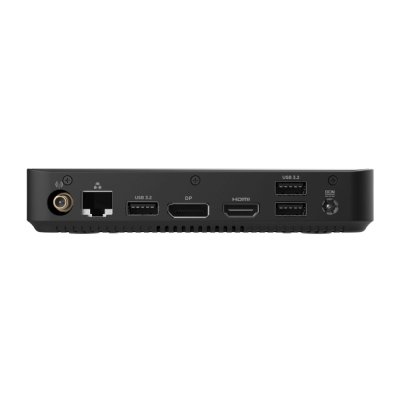 компьютер Zotac ZBOX-MI351-E Черный