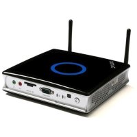 компьютер Zotac ZBOX-RI531-BE Черный