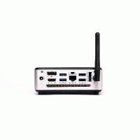 компьютер Zotac ZBOXNANO-AD10-PLUS-E Черный