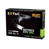видеокарта Zotac ZT-90207-10P