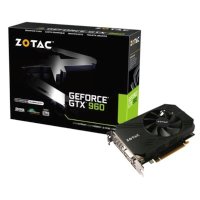 видеокарта Zotac ZT-90310-10M