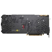 видеокарта Zotac ZT-90505-10P