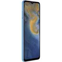 смартфон ZTE Blade A71 Blue