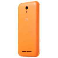 смартфон ZTE Blade L110 Orange