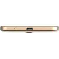 смартфон ZTE Blade V7 Lite Gold золотой