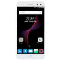 смартфон ZTE Blade V7 Lite Silver серебристый