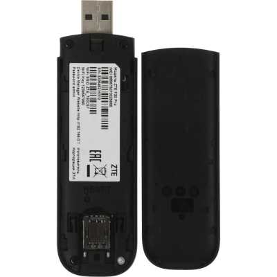 модем ZTE F30Pro Black