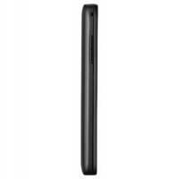 смартфон ZTE Leo Q1 Black