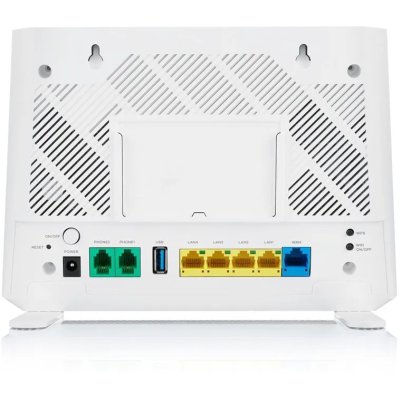 роутер ZYXEL EX3301-T0-EU01V1F