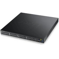 коммутатор ZYXEL GS3700-48