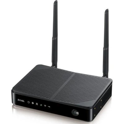роутер ZYXEL LTE3301-PLUS-EUZNN1F