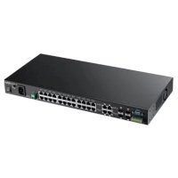 коммутатор ZYXEL MGS3750-28F