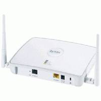 роутер ZYXEL N4100