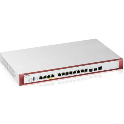 межсетевой экран ZYXEL USG FLEX 700H USGFLEX700H-EUCI01F