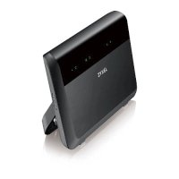 роутер ZYXEL VMG8823-B10B