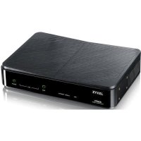 межсетевой экран ZYXEL VPN2S Черный