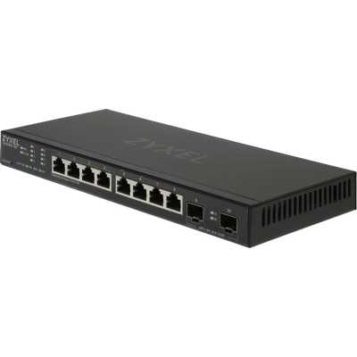 коммутатор ZYXEL NebulaFlex XMG1915-10E-EU0101F