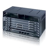 шасси ZYXEL IES-5106M